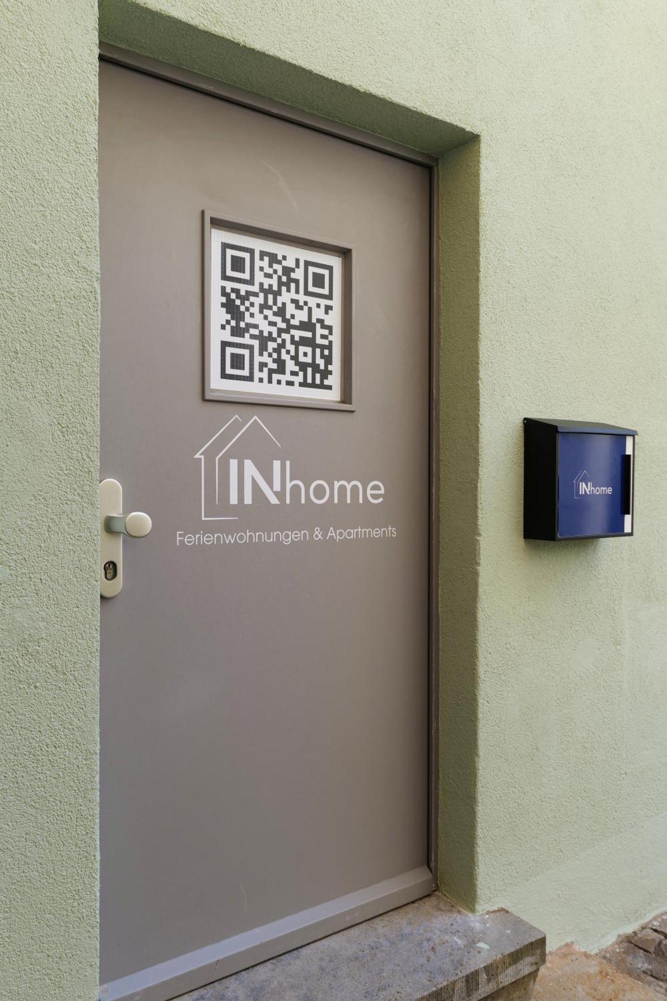 Inhome - Zentral - Kueche - Tv - Netflix Schwaebisch Hall Exterior photo